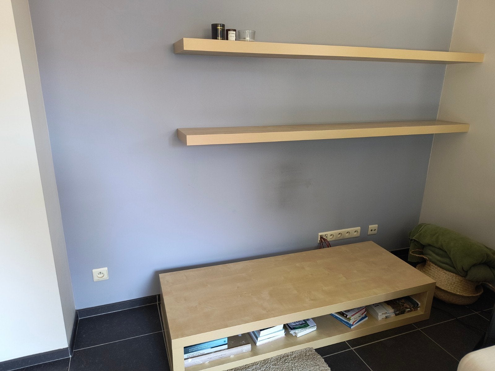 tv kast/lowboard, Huis en Inrichting, Ophalen
