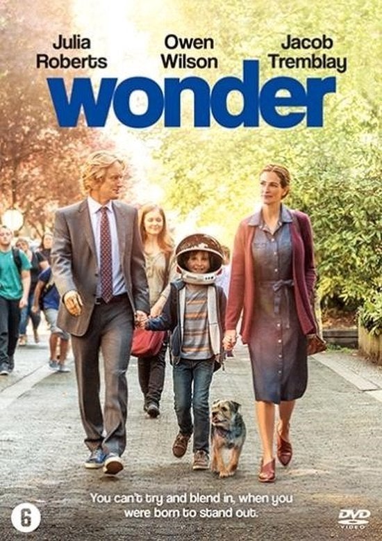 Wonder (Nieuwstaat), Cd's en Dvd's, Engels, Verzenden, Nederlands, Overige genres
