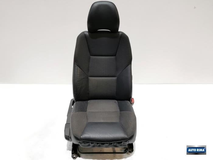 Stoel rechts van een Volvo V70, Auto-onderdelen, Gebruikt, -, -, Ophalen of Verzenden