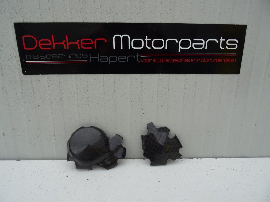 Sebimoto Blok Protectie Dynamo + Starter Yamaha R1 2007-2008, Motoren, -, -, Nieuw, Ophalen of Verzenden