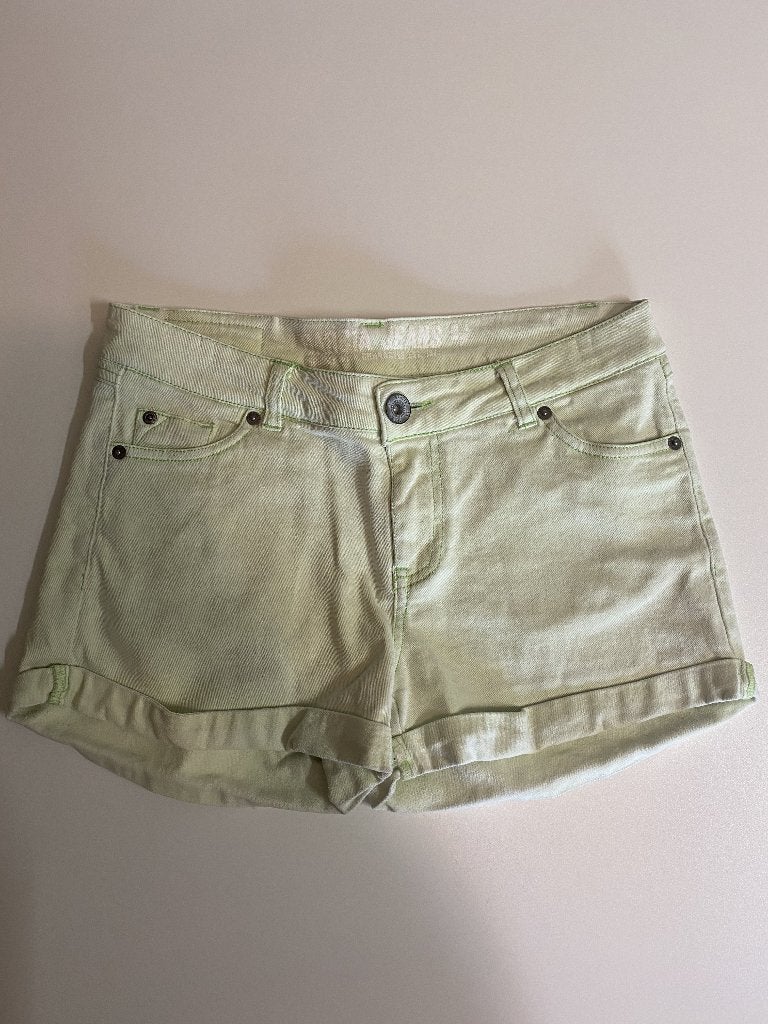 Short Garcia maat 34, Kleding | Dames, Garcia, Ophalen of Verzenden, Gedragen, W27 (confectie 34) of kleiner