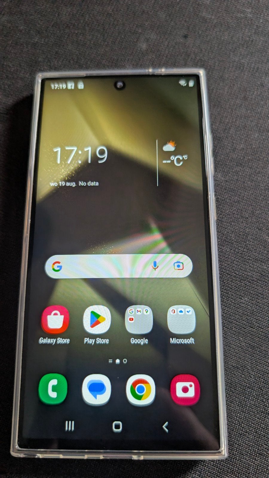 S24 ultra 512gb, Télécoms, Téléphonie mobile | Samsung, Neuf, 10 mégapixels ou plus, Enlèvement ou Envoi, Galaxy S24