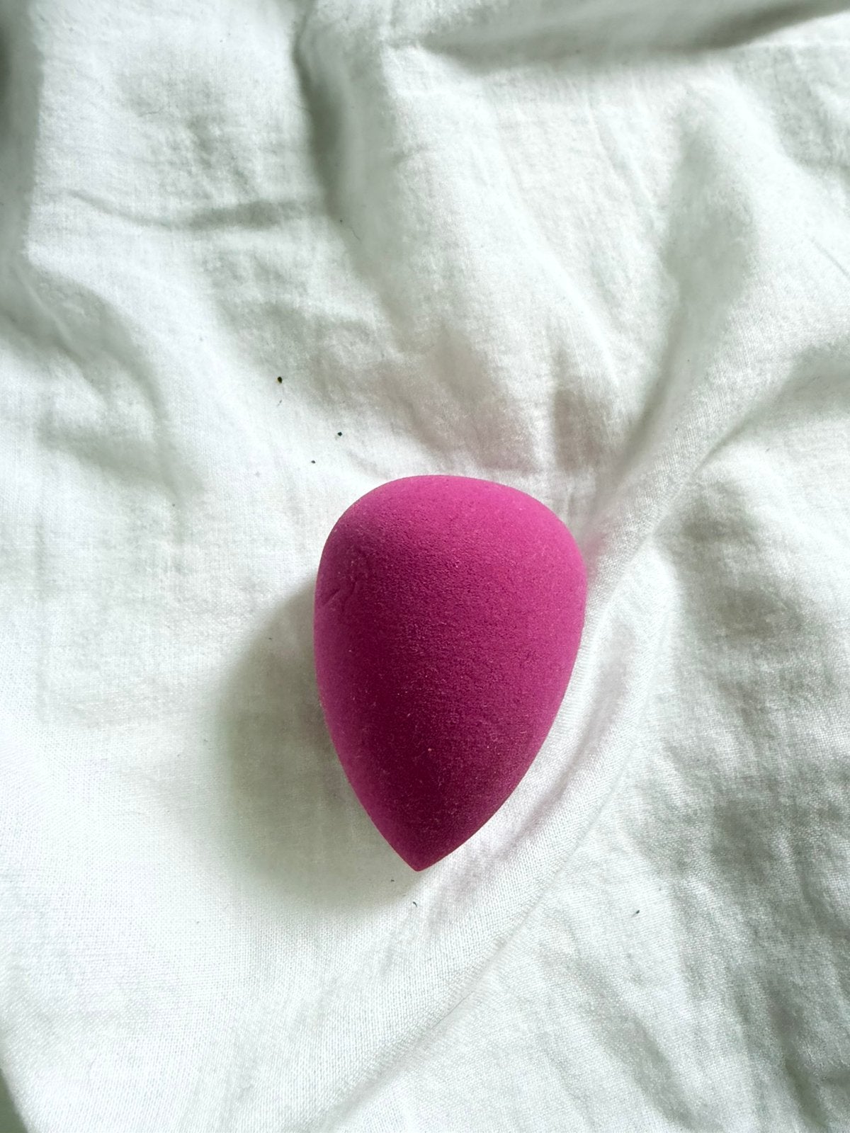 Sponsje, Ophalen, Zo goed als nieuw, 4 tot 7 cm, Roze