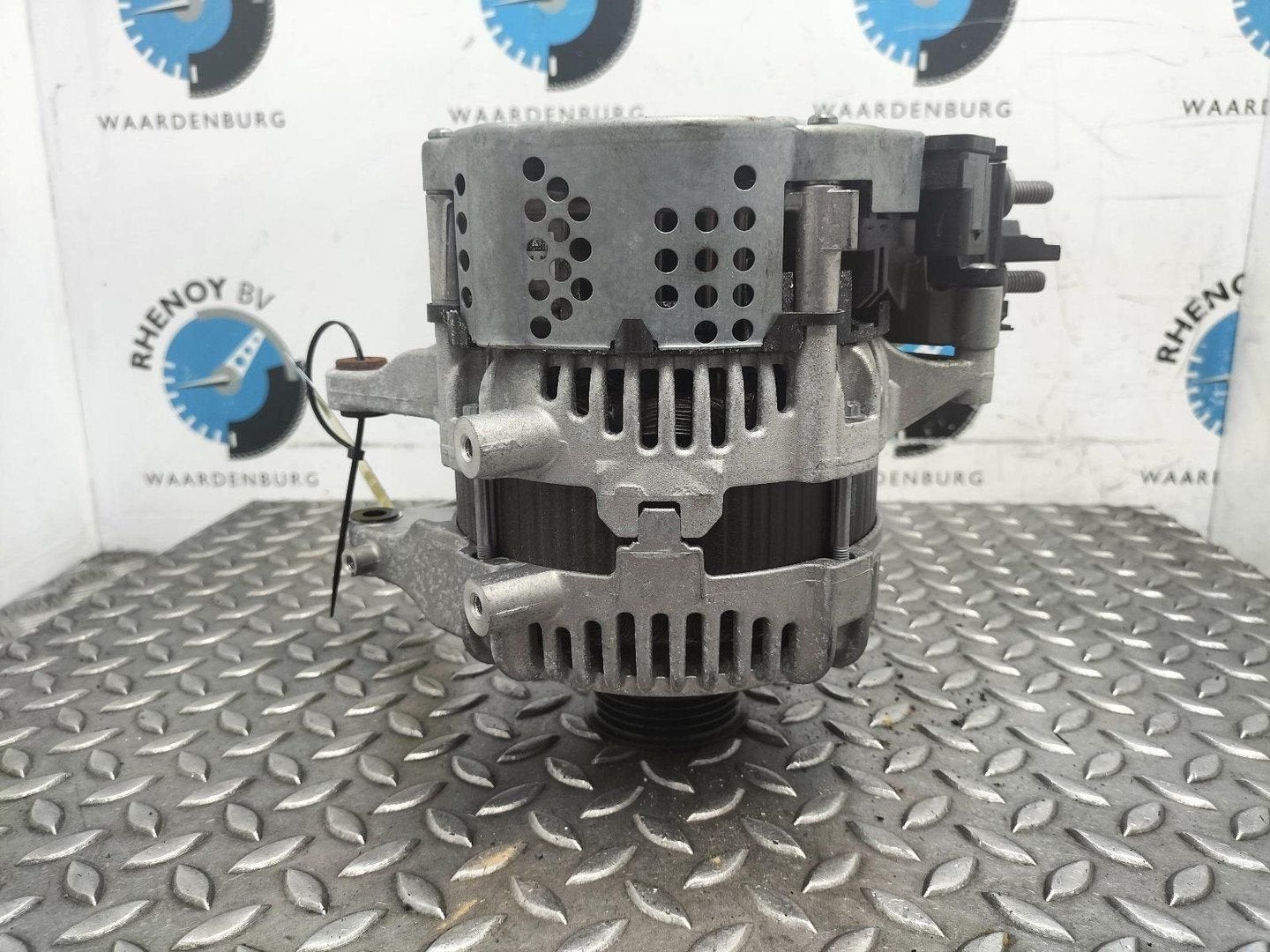 FORD FOCUS ACTIVE ACTIVE MHEV  DYNAMO 2023, Ophalen of Verzenden, Gebruikt, ARN erkend