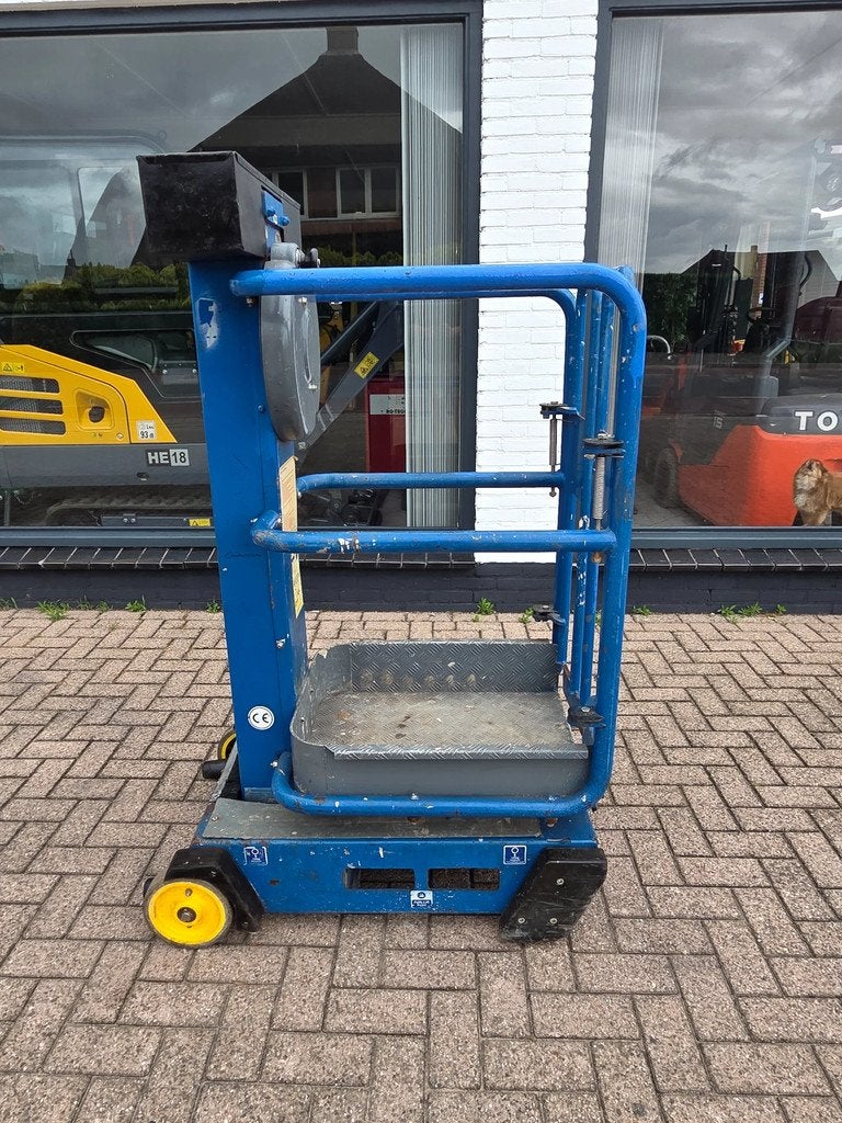 Power Tower Power nano duw hoogwerker (bj 2012)