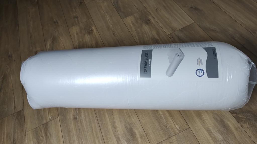 Topper, dekmatras, Huis en Inrichting, Stoffering | Behang, Ophalen