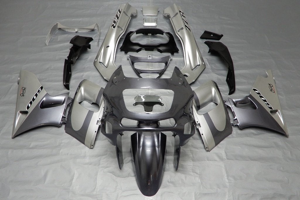 AVDB Kuip voor KAWASAKI ZZR 400 / 600 1990 - 2003, Motoren, Ophalen of Verzenden, Nieuw