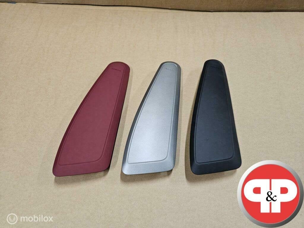 Linker stoelairbag Porsche 99180308103