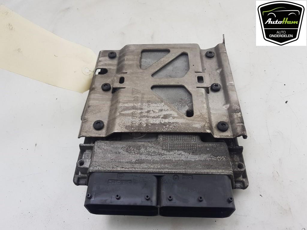 COMPUTER MOTOR Porsche Panamera (970) (|97061860300|), Auto-onderdelen, Elektronica en Kabels, Porsche, Gebruikt