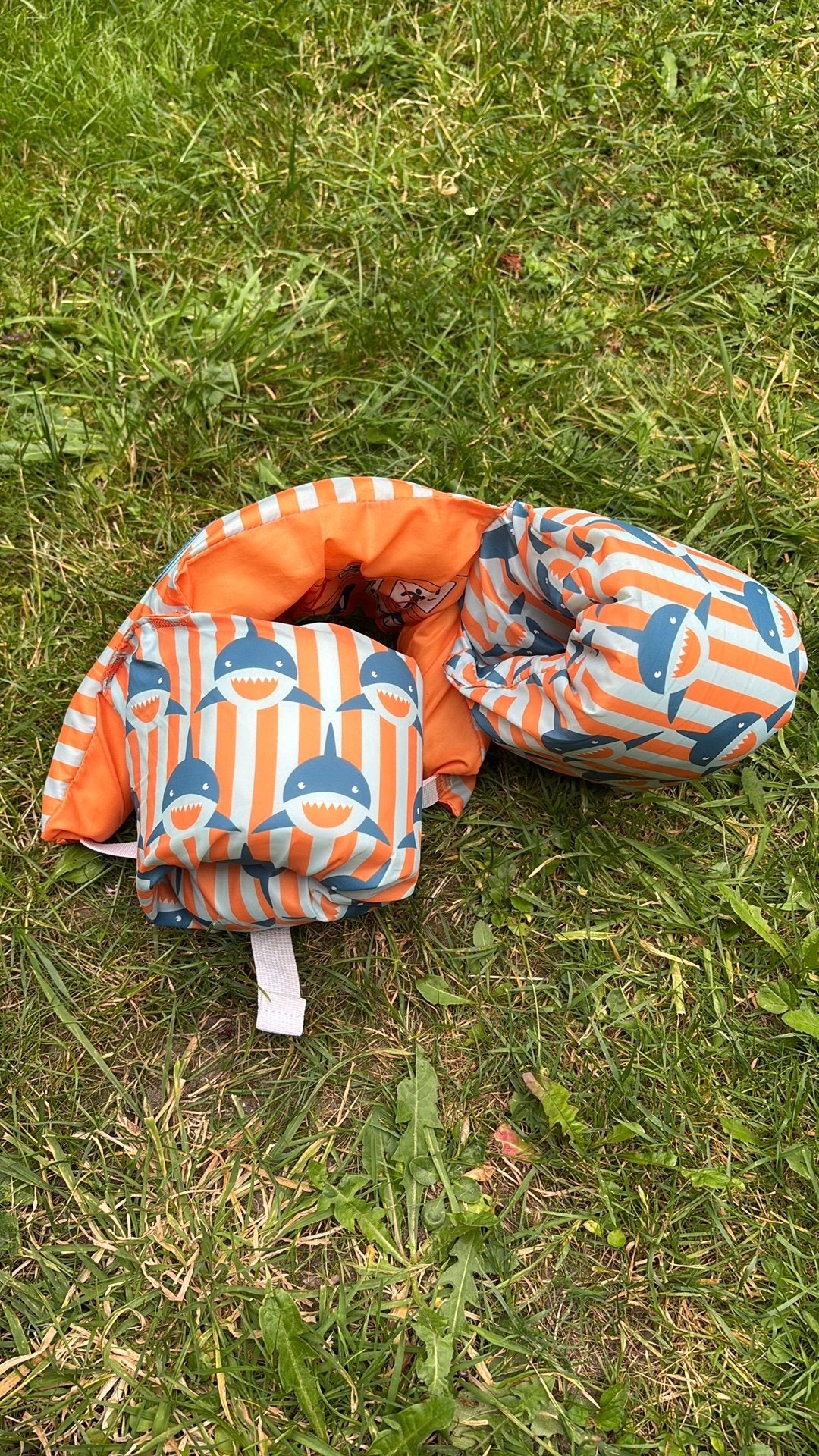 Zwembadjes kleuter, Kinderen en Baby's, Babykleding | Baby-zwemkleding, Ophalen, Zo goed als nieuw