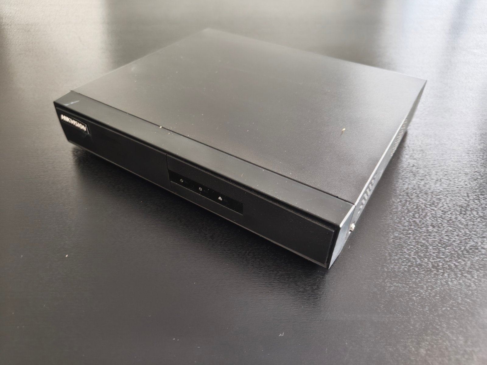 hikvision netwerkserver, Ophalen of Verzenden, Zo goed als nieuw
