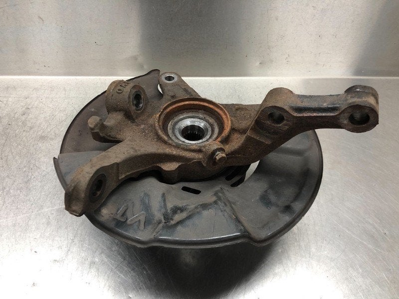 MOYEU DE ROUE AVANT Honda Civic (FK1 / 2/3) (|HONDACIVIC|), Utilisé, Honda
