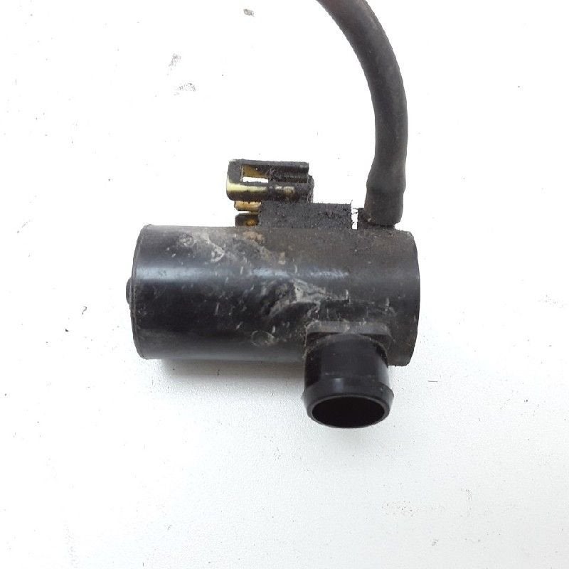 LAVE-GLACE POMPE AVANT Honda Accord (CL / CN), Autos : Pièces & Accessoires, Honda, Dhr. M. Roggen, Stadsweg 37 37
9917 PV  WIRDUM GR., NL