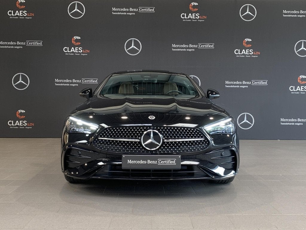 Mercedes-Benz CLE Coupé 200 AMG Line - DOS 8811, 1800 kg, Entreprise, 149 g/km, https://public.car-pass.be/vhr/6c8b5307-6461-4249-883a-5e0eaabe7501
