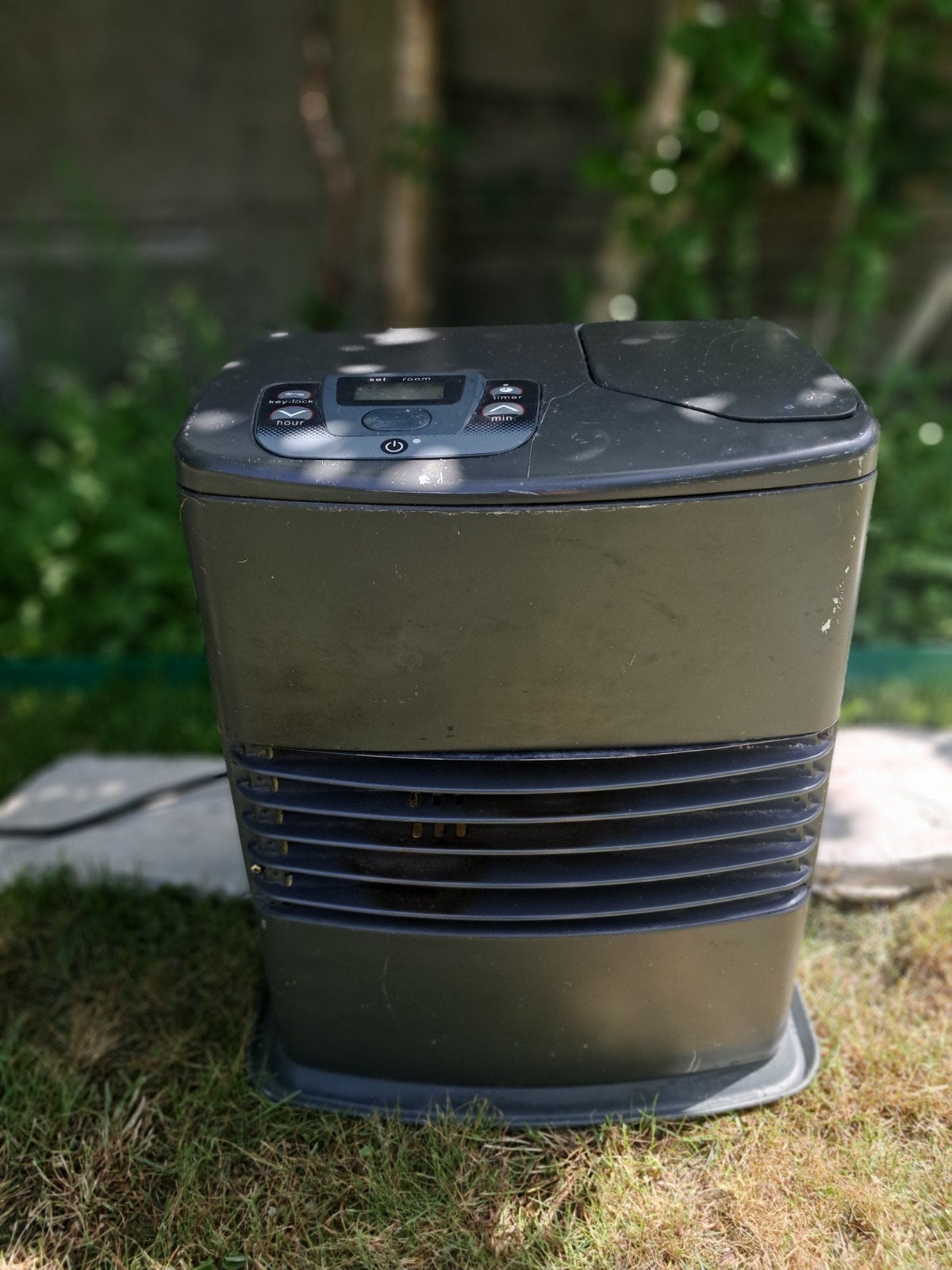 Verwarming, Caravans en Kamperen, Ophalen of Verzenden