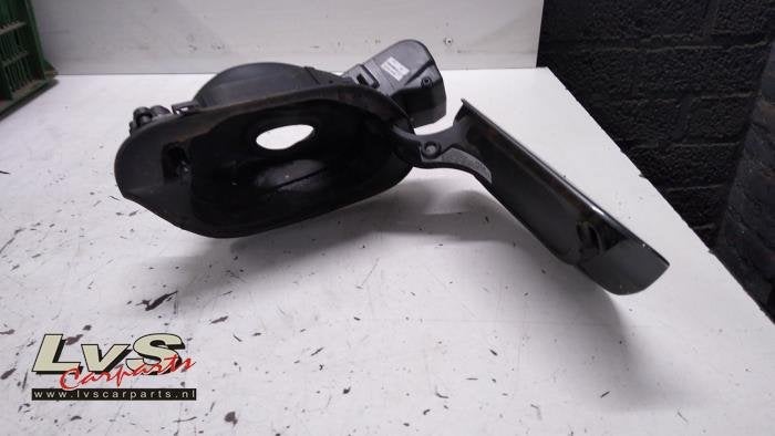 Tank Klep van een Volkswagen Golf Sportsvan (LR7H), Gebruikt, -, Volkswagen, -