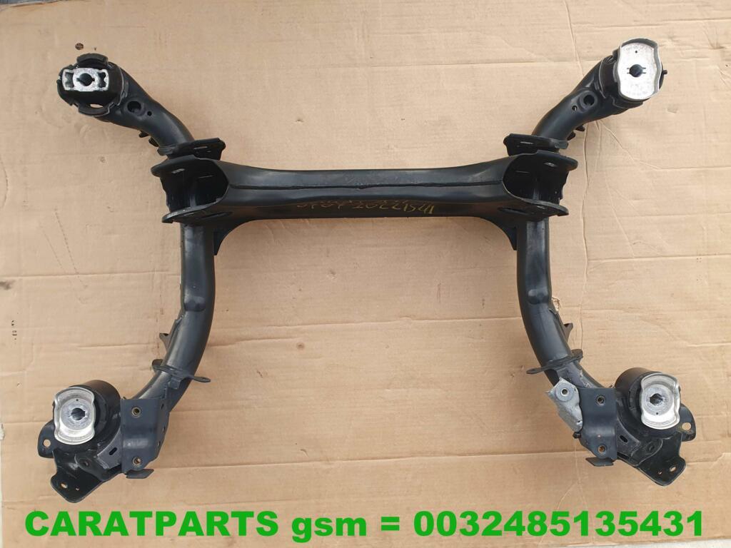 8W0505235AM A4 bras oscillant A5 essieu arri re a4 sous-ch s, AUDI AG, Auto-Union-Strasse 1
85045  Ingolstadt, DE, Utilisé, Kundenbetreuung@audi.de