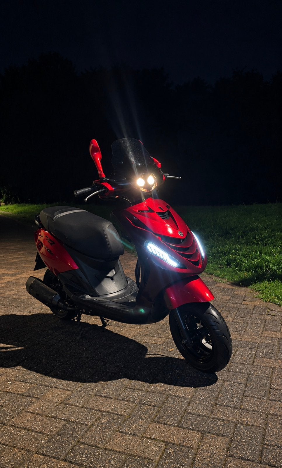 Zip v2 4t te ruil 2t/te koop, Ophalen, Zo goed als nieuw, Zip