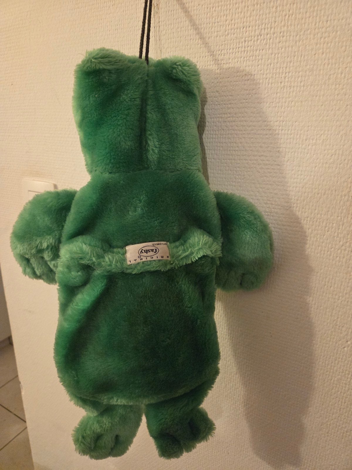 Fashy "Funny" the Frog., Ophalen of Verzenden, Zo goed als nieuw