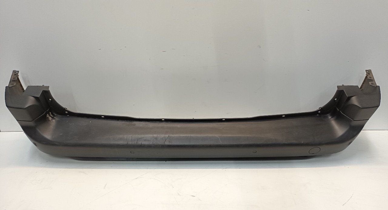 Bumper achter Citroën Berlingo, Onderdelen@venauto.nl, Van der Ven Autorecycling B.V., Gebruikt, Ettenseweg 76, 4706 PB Roosendaal, The Netherlands