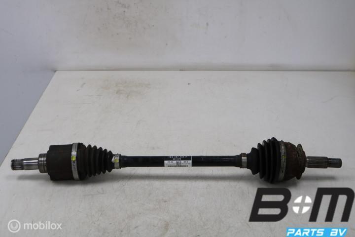 Aandrijfas LV VW Up! 1S0407761F, Autos : Pièces & Accessoires, Freins & Transmission, Utilisé