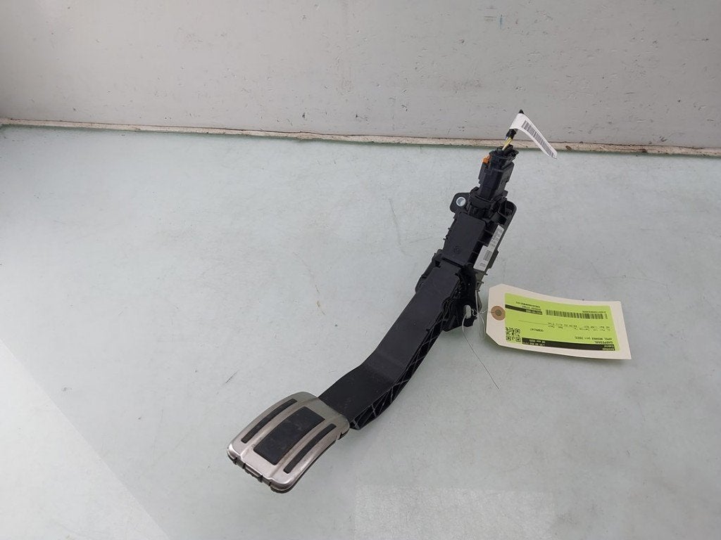 PEDALE D'ACCELERATEUR Opel Mokka (01-2020/-) (|9837891880|), Opel, Opel Automobile GmbH, Utilisé, Kontakt-opel@opel.com