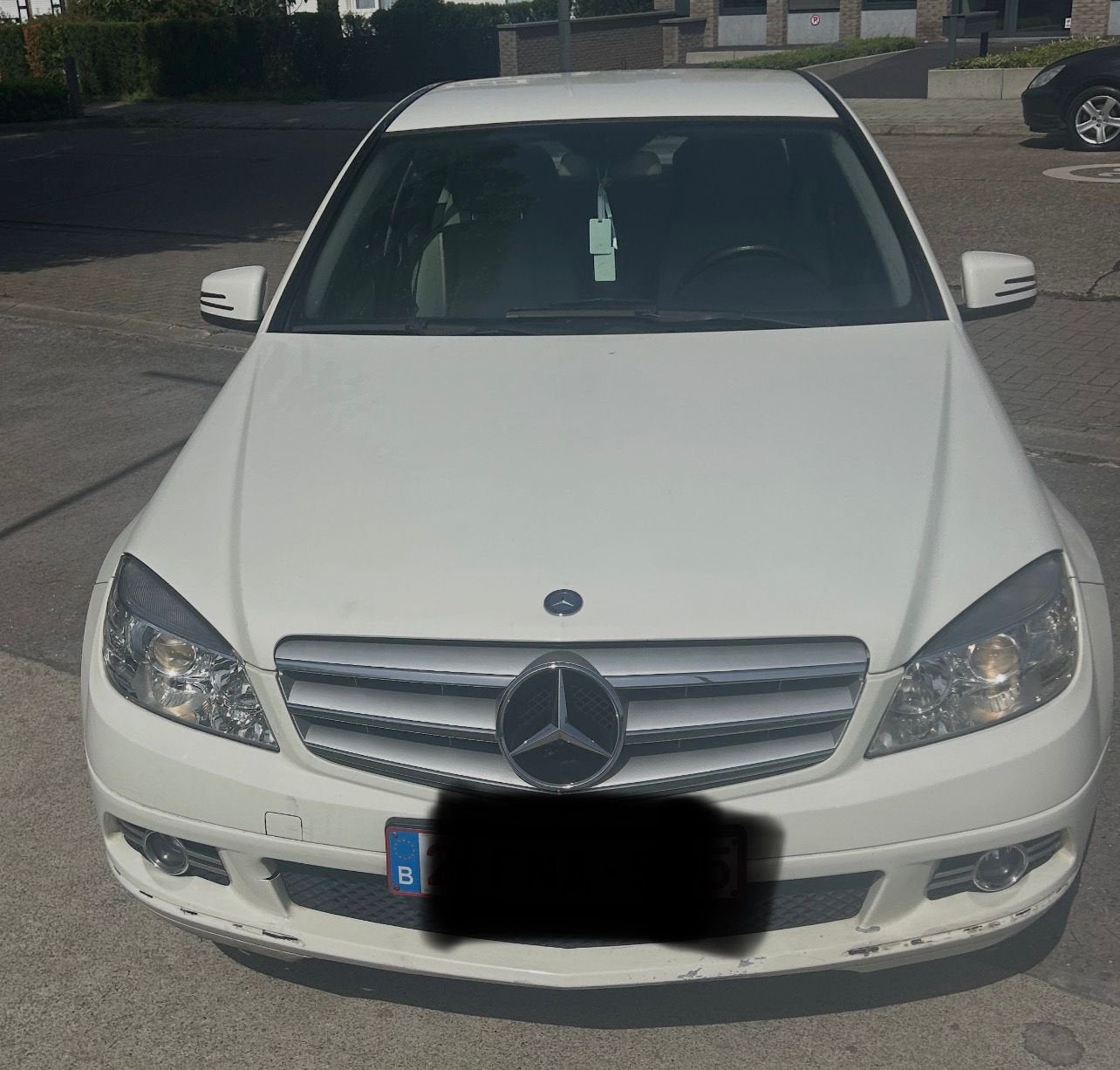 Mercedes auto te koop, Auto's, Diesel, Te koop, Euro 5