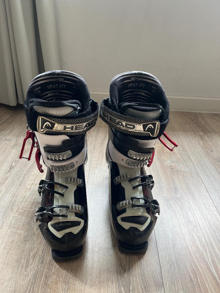 Skischoenen heren maat 43, Sport en Fitness, Ophalen, Gebruikt, Schoenen, Head