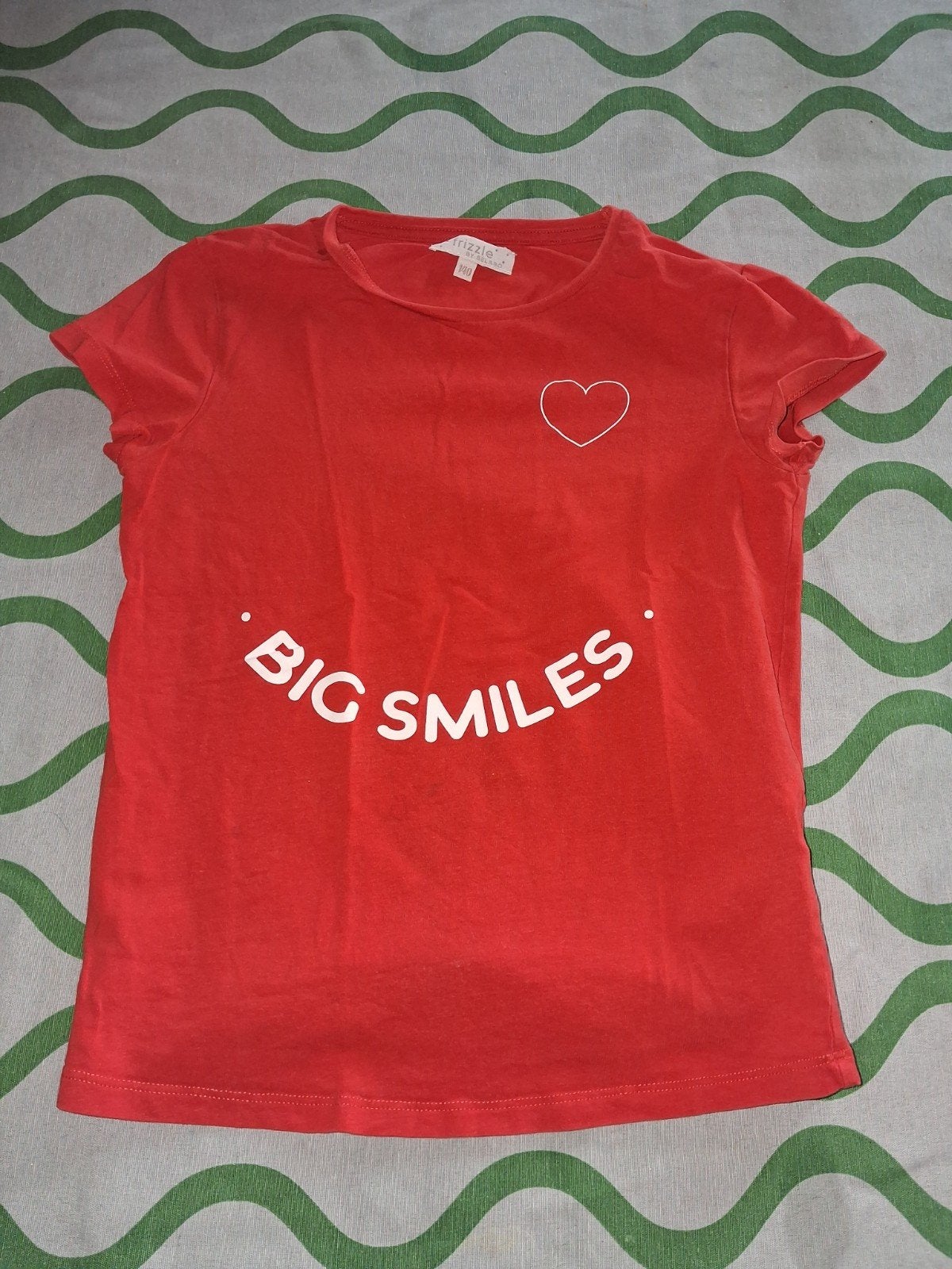 meisjes t shirts, Kinderen en Baby's, Ophalen of Verzenden, Gebruikt, Meisje, Overige typen