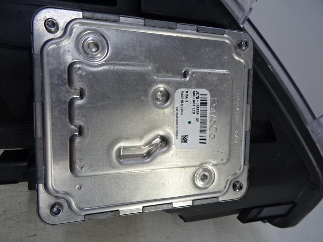 BALLAST DE PHARE XENON DROIT Ford Fiesta 7 (JX7B13B626AE), Autos : Pièces & Accessoires, Henry-Ford-Straße  1
50735  Köln, DE