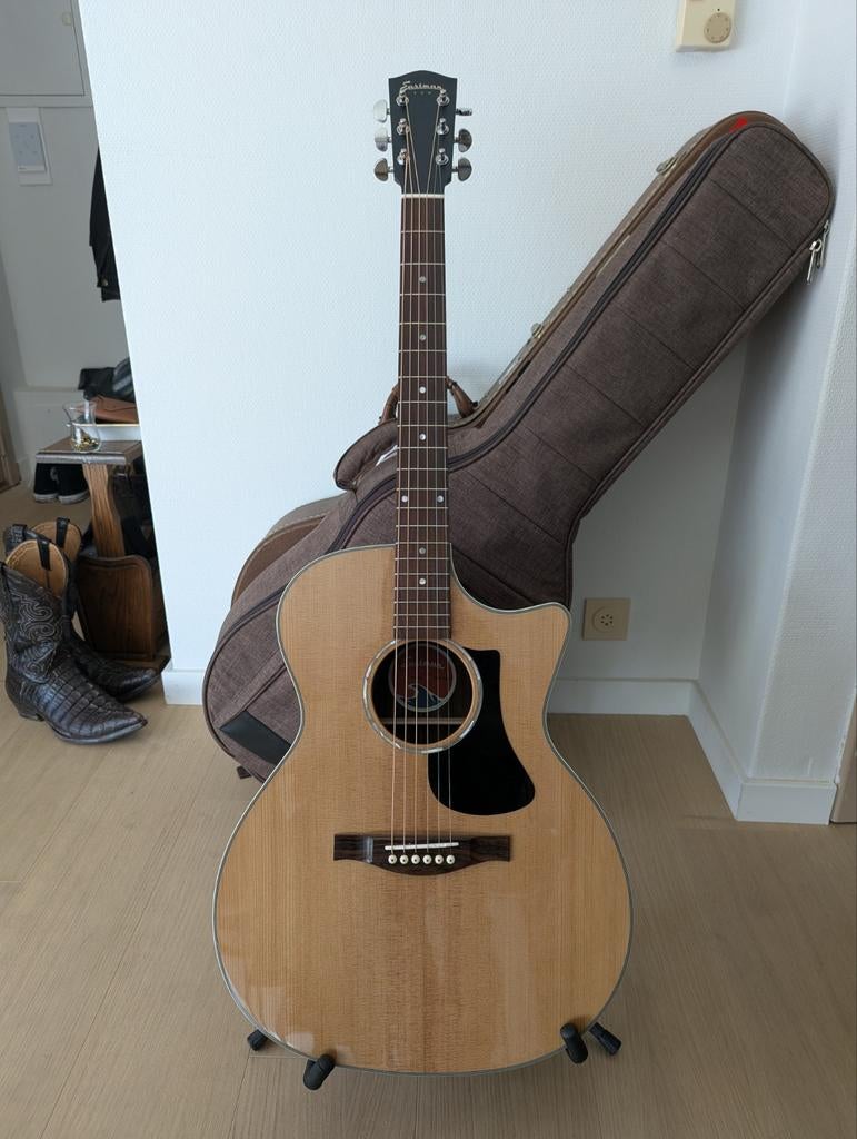 Eastman PCH-2 rosewood, Ophalen of Verzenden