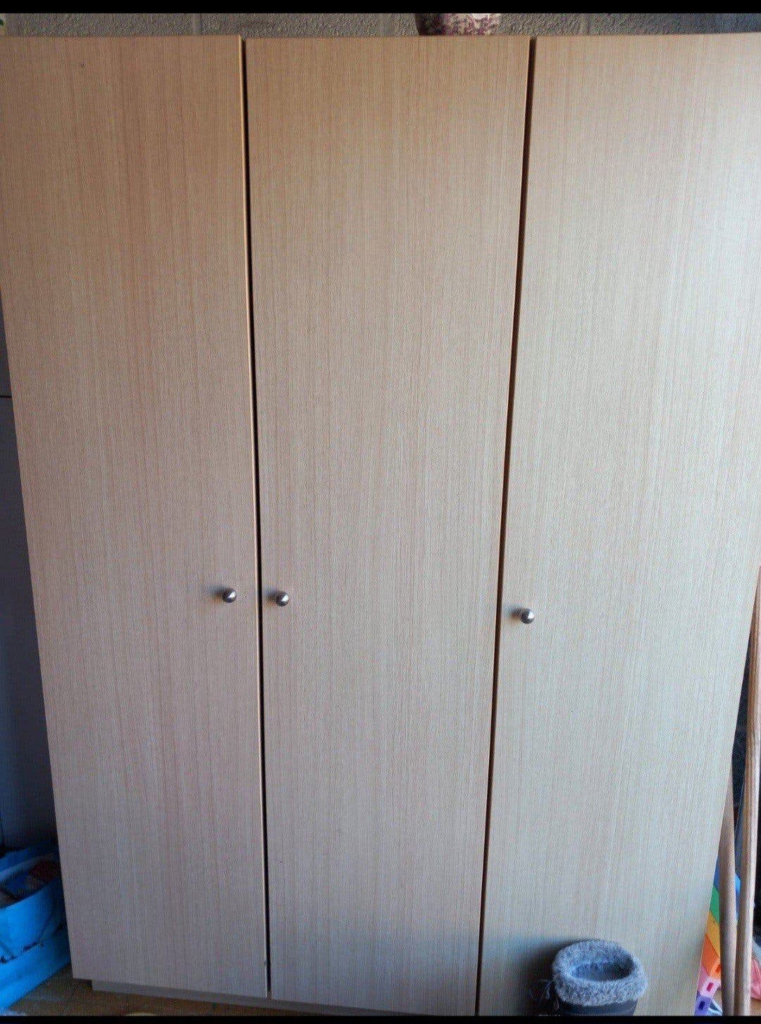 kleerkast, Huis en Inrichting, Ophalen