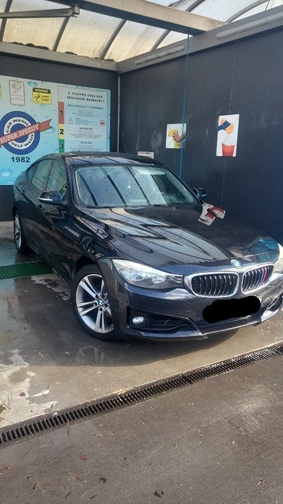 Bmw 318d gt automatique, Autos, Achat, Euro 6, 5 portes, Automatique