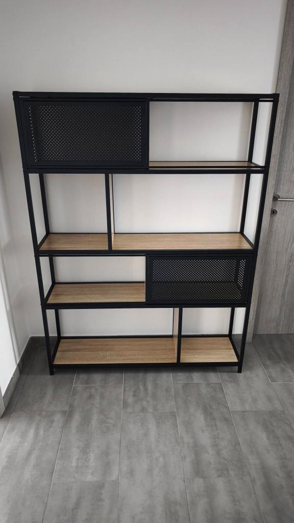 Meuble rangement, Enlèvement, Comme neuf