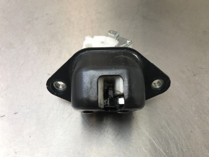 DIVERS VEROUILLAGE Subaru Impreza III (GH / GR), Utilisé, Subaru