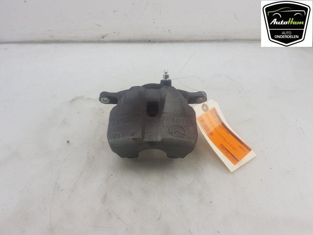 ETRIER DE FREIN AVANT GAUCHE 6 SportBreak (GJ / GH / GL), Hitdorfer Straße 73
51371  Leverkusen, DE, Mazda, Utilisé, Info@mazda.de