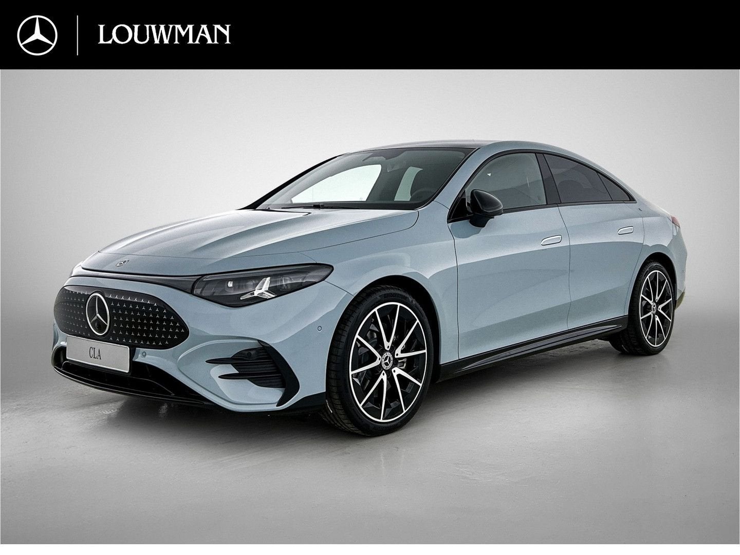 Mercedes-Benz CLA 250 250+ Launch Edition 85 kWh | Nightpakk, CLA, Achat, Berline, Automatique