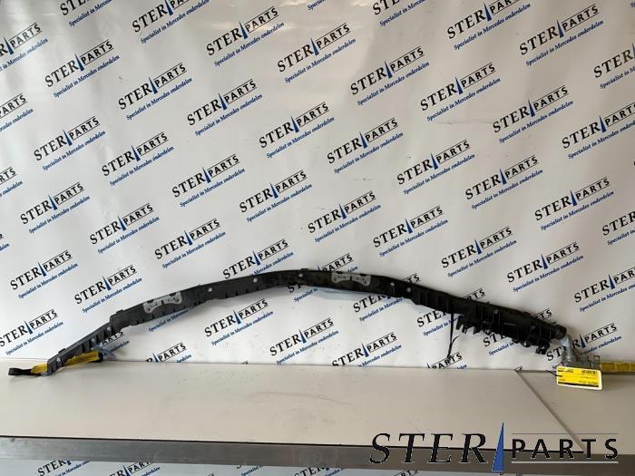 Airbag plafond gauche d'un Mercedes CLK, Autos : Pièces & Accessoires, 3 mois de garantie, Utilisé, -, -