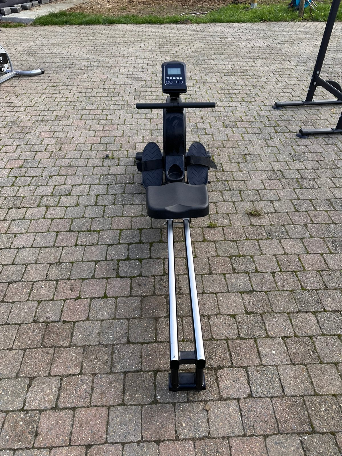Te koop, Sport en Fitness, Ophalen, Zo goed als nieuw