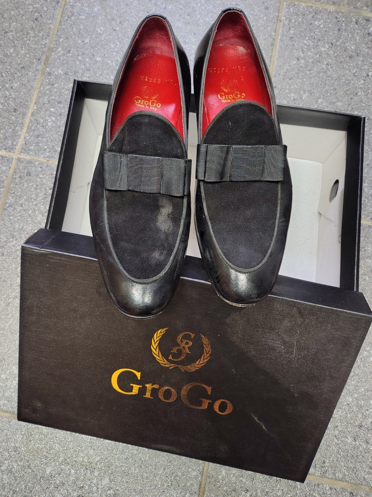 GroGo schoenen, Ophalen of Verzenden