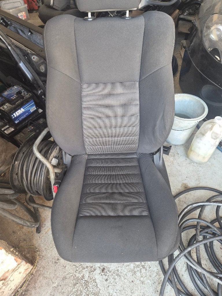 dodge challenger 2010 interrieur, Auto-onderdelen, Ophalen, Gebruikt, Dodge