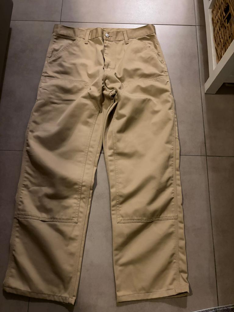 Carhartt broek, Enlèvement, Comme neuf