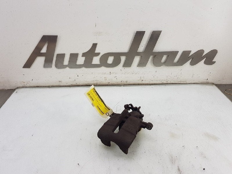 REMKLAUW RECHTS ACHTER ABS Transporter T6 (|7H0615424A|), Gebruikt, Volkswagen