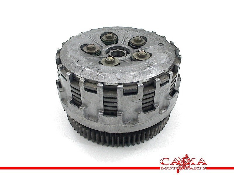 KOPPELING VTR 1000 F Firestorm 1997-2006 (VTR1000F SC36), Dhr. S. di Majo, Gebruikt, Info@cama-motorparts.nl, P.J. Troelstraweg 8 8
3144 CX  MAASSLUIS, NL
