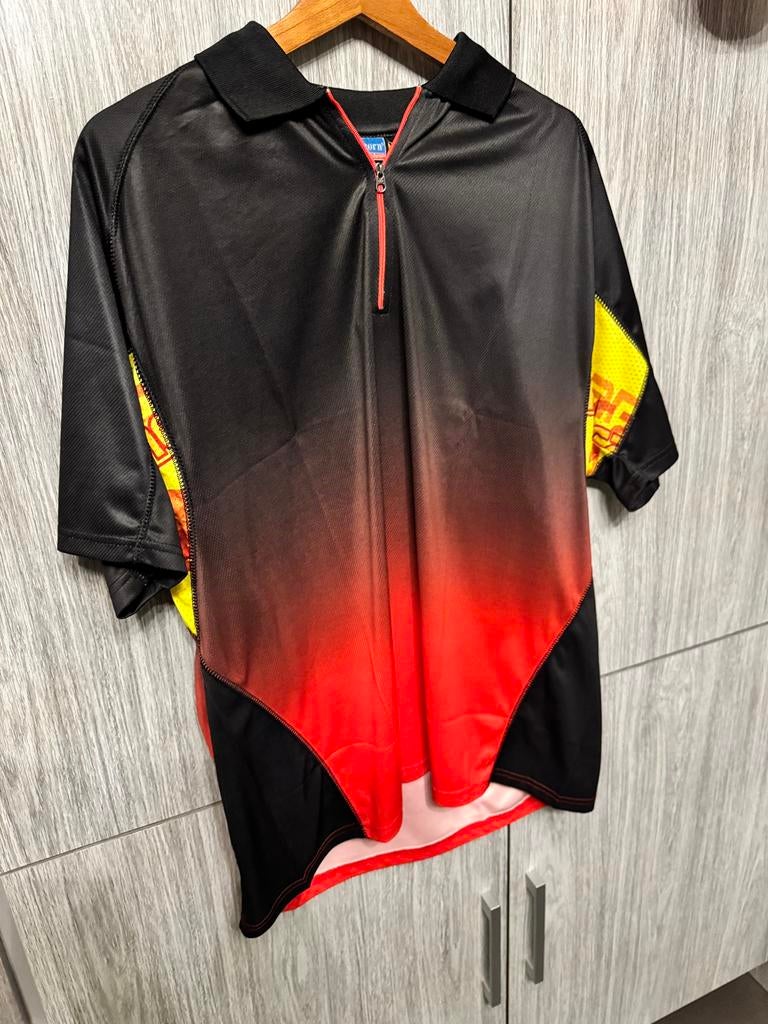 Kim Huybrechts Unicorn shirt, Ophalen of Verzenden, Nieuw