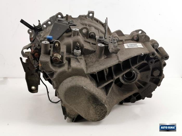 Versnellingsbak van een Volvo V40, Gebruikt, -, -, Ophalen of Verzenden