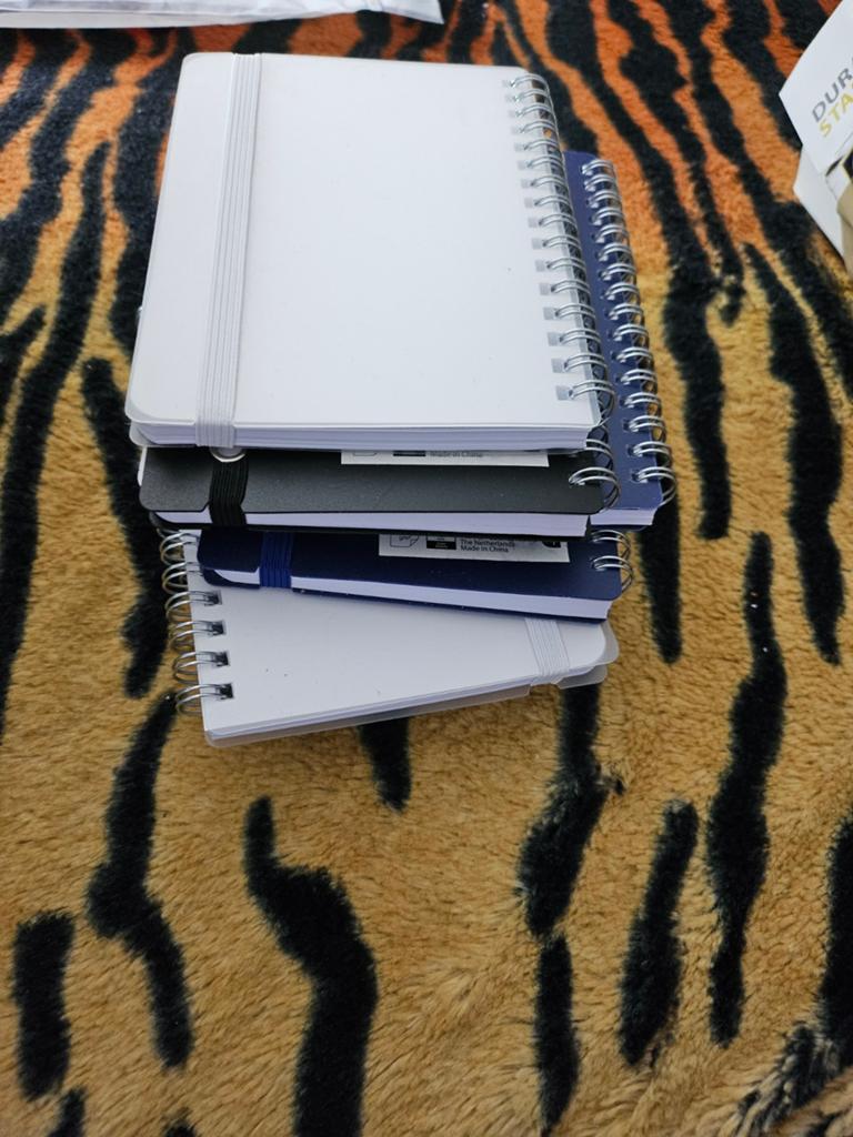 Schriften  5 stuks, Diversen, Ophalen