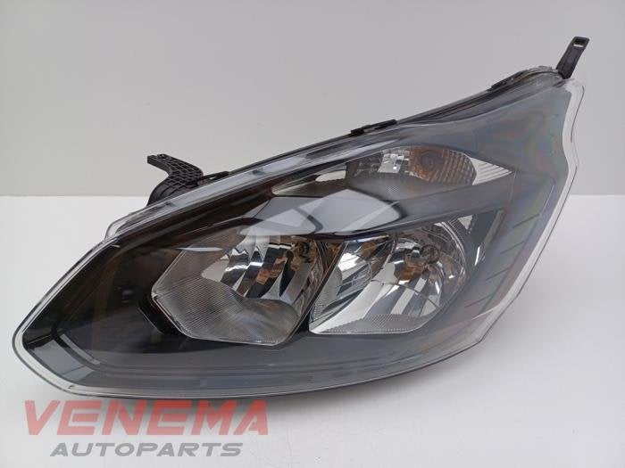Phare gauche d'un Ford Transit Custom, -, 3 mois de garantie, -, -