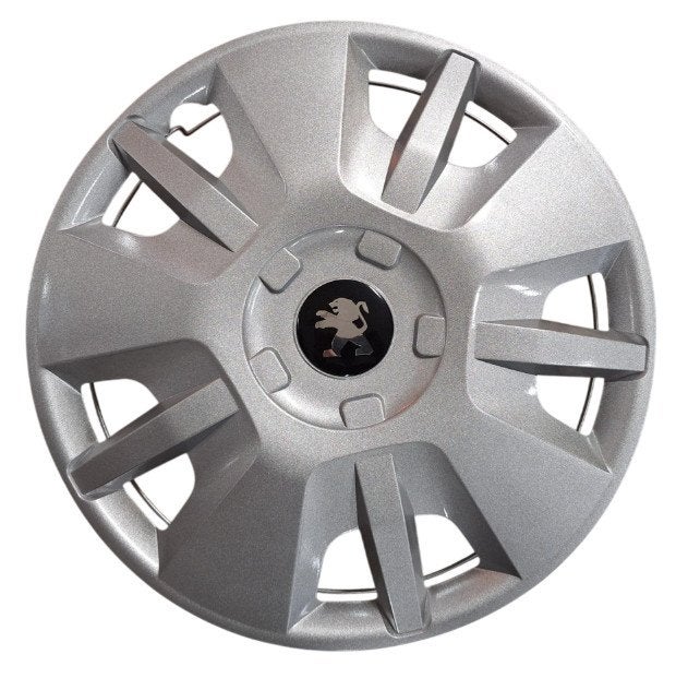 Wieldop Peugeot Boxer 15 inch new (1 stuks)