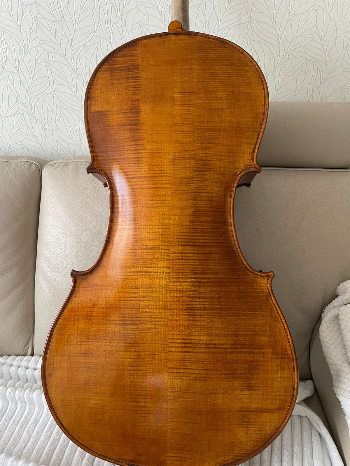 Mooie cello, Muziek en Instrumenten, Strijkinstrumenten | Cello's, Ophalen, Nieuw